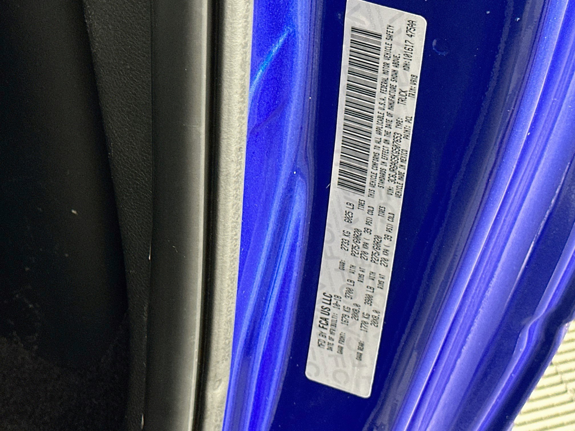 Used 2019 RAM 1500 Express RWD image 12
