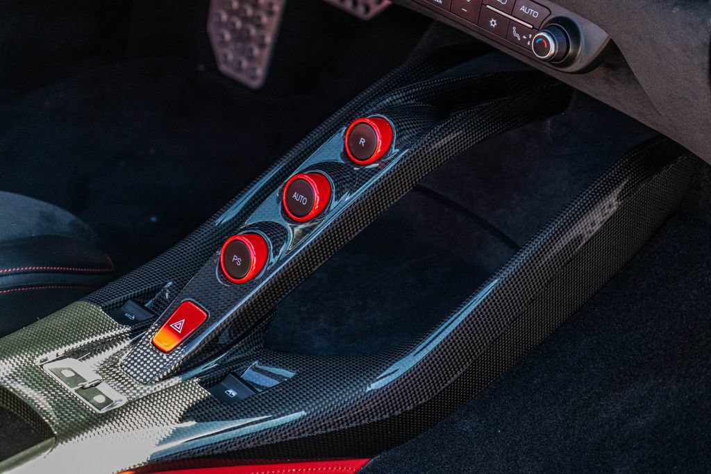 Certified 2022 Ferrari 812 GTS RWD image 53