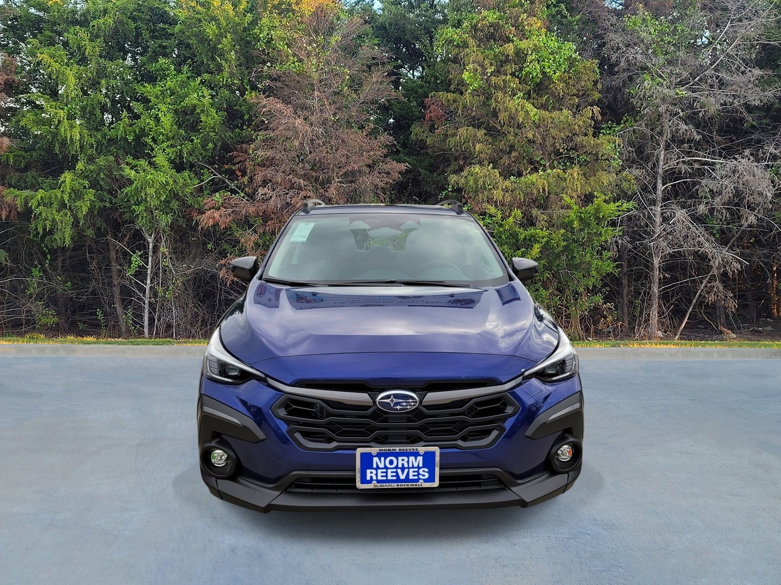 New 2026 Subaru Crosstrek 2.5i Limited AWD/4WD image 2