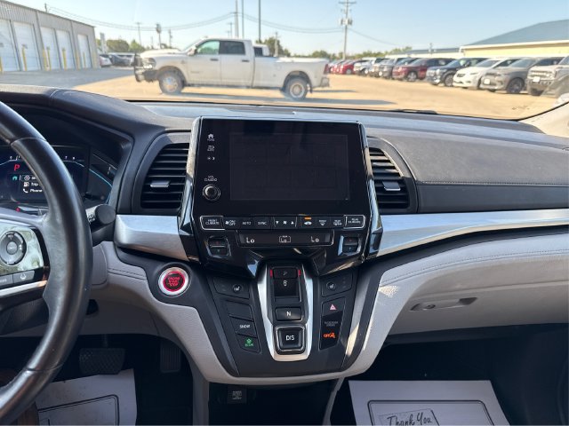 Used 2018 Honda Odyssey EX-L image 15