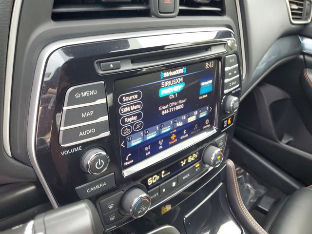 Used 2023 Nissan Maxima SR w/ Sport Mat Group image 22