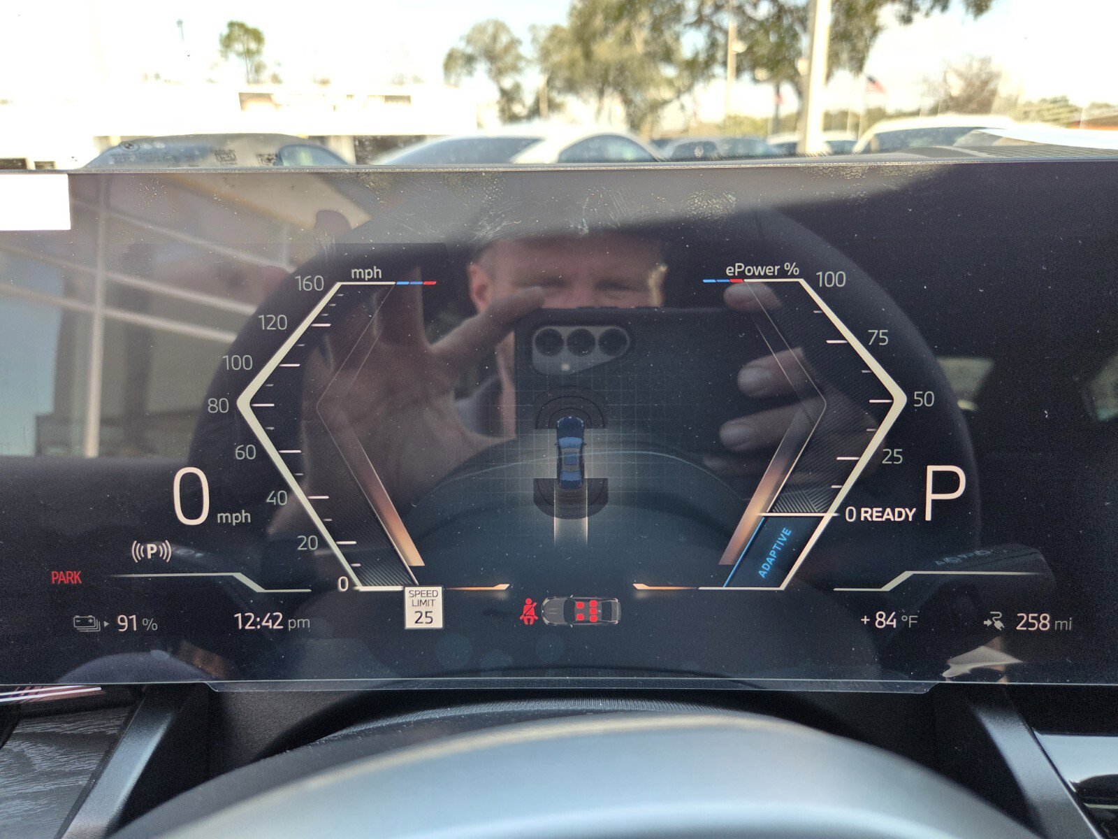 New 2026 BMW i5 eDrive40 w/ M Sport Package image 29