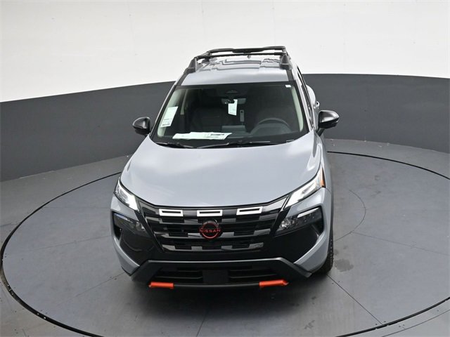New 2026 Nissan Rogue SV image 30