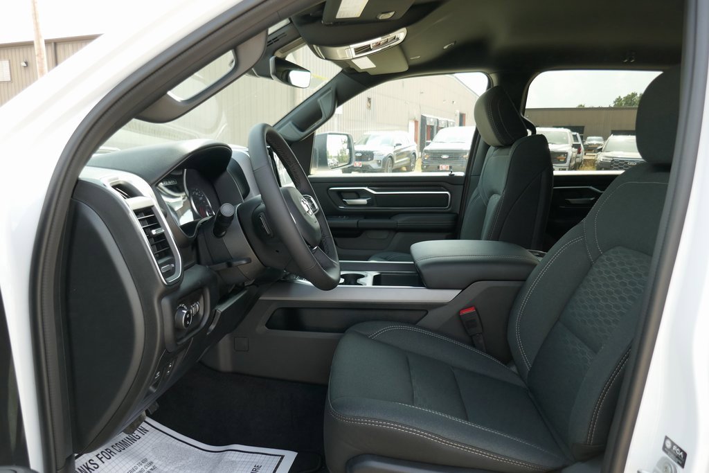 New 2026 RAM 1500 Big Horn image 14