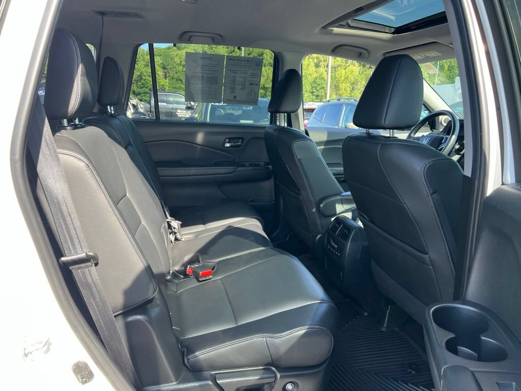 Used 2021 Honda Pilot Special Edition image 27
