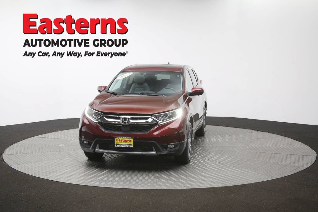 Used 2019 Honda CR-V EX-L image 55