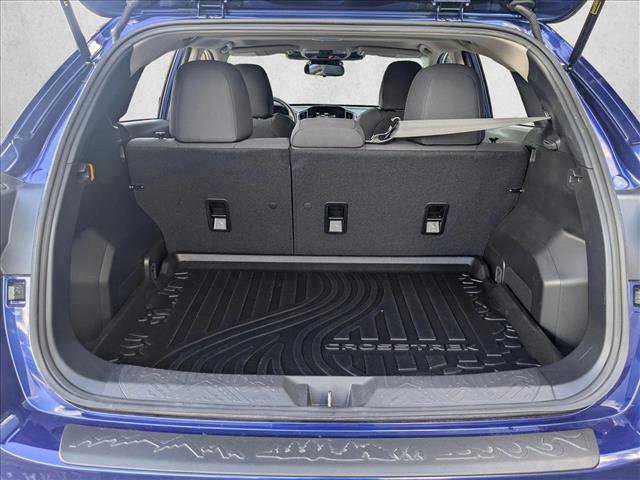 Certified 2025 Subaru Crosstrek 2.5i Premium image 6