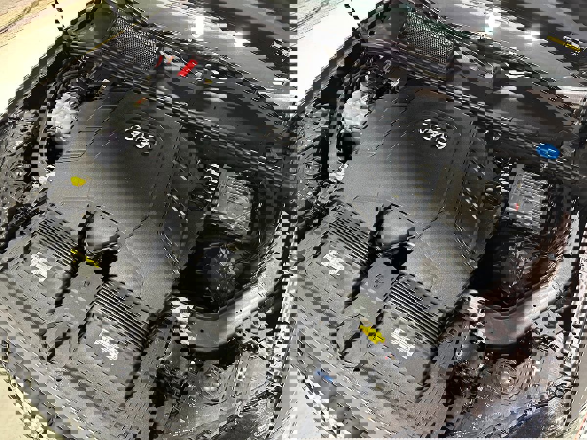 Used 2021 Audi Q7 3.0T Premium Plus w/ Executive Package image 4