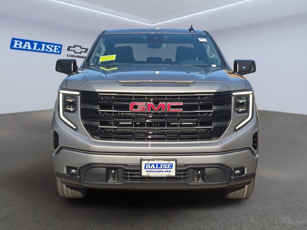 New 2026 GMC Sierra 1500 Elevation AWD/4WD image 8