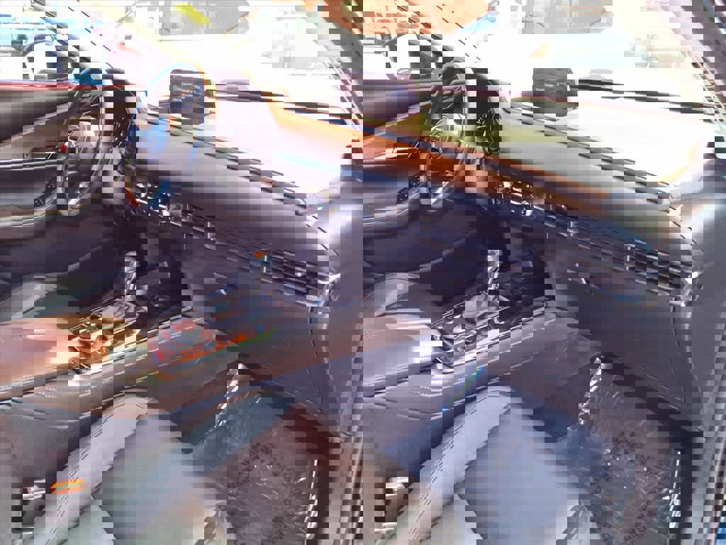 Used 2023 MAZDA CX-30 2.5 Turbo w/ Premium Package image 22