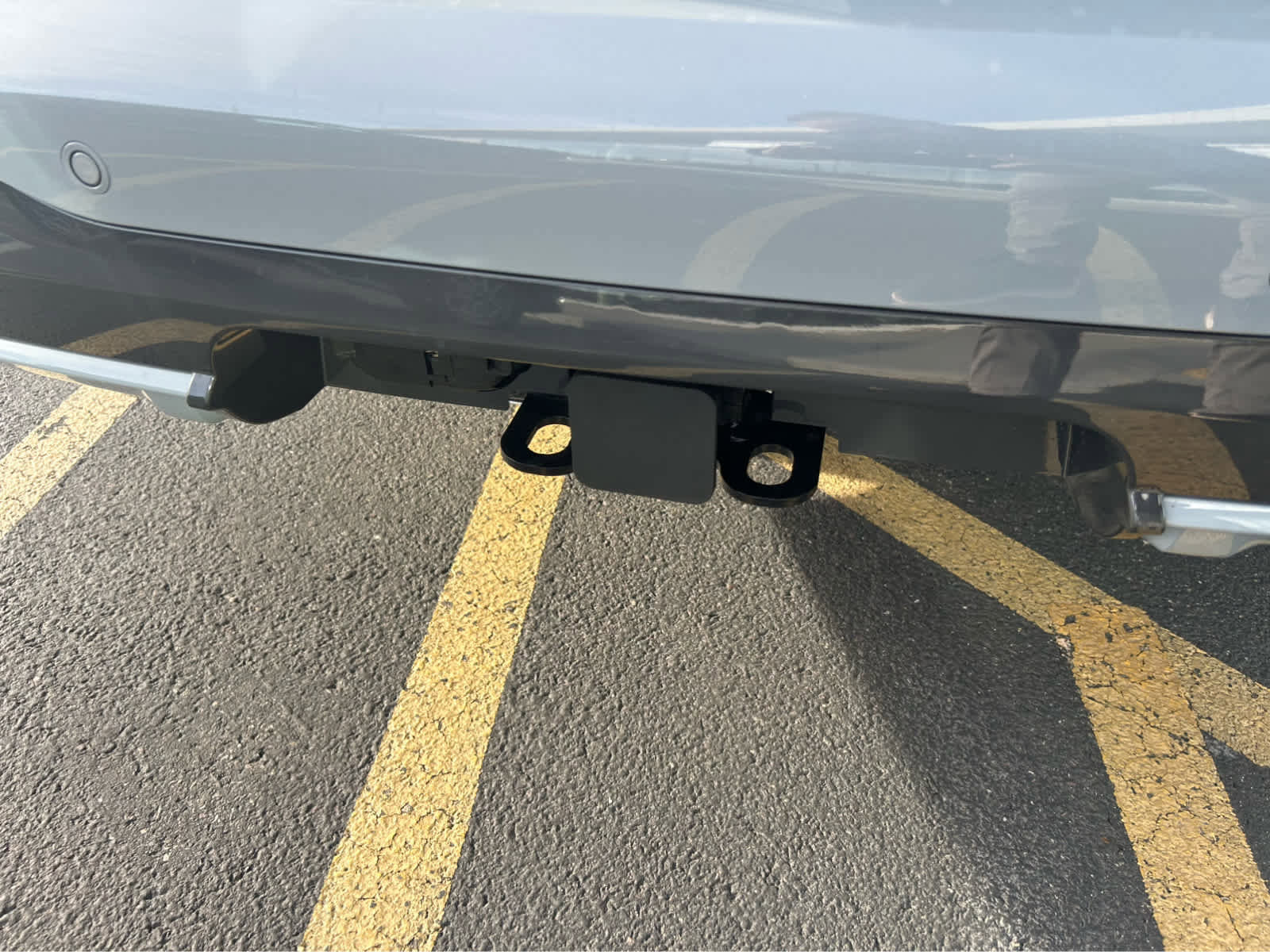 New 2026 BMW X7 xDrive40i w/ M Sport Package image 10