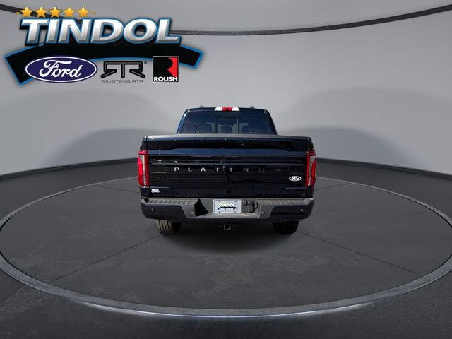 New 2026 Ford F150 Platinum AWD/4WD image 7