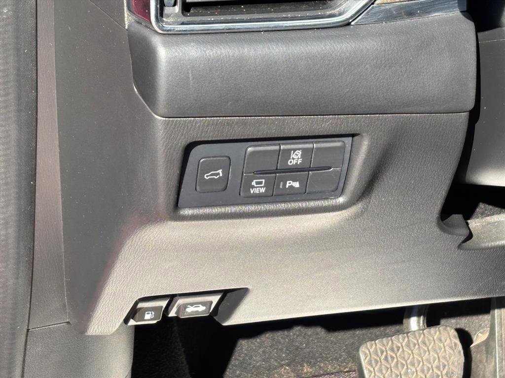 Used 2022 MAZDA CX-5 Signature image 8