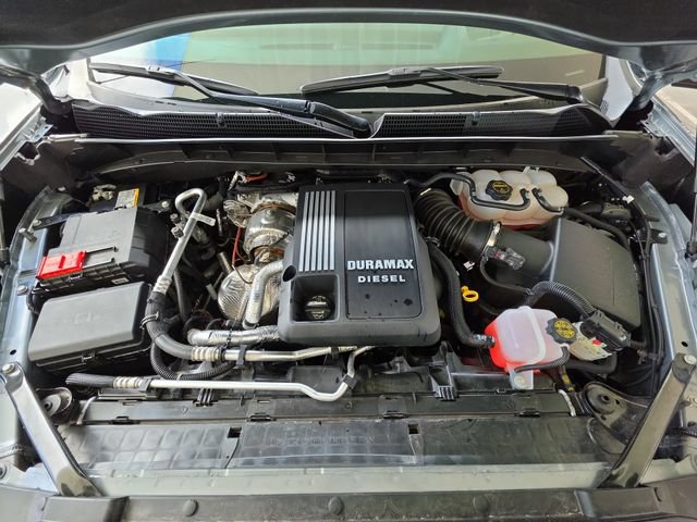 Used 2026 GMC Sierra 1500 Denali Ultimate AWD/4WD image 20