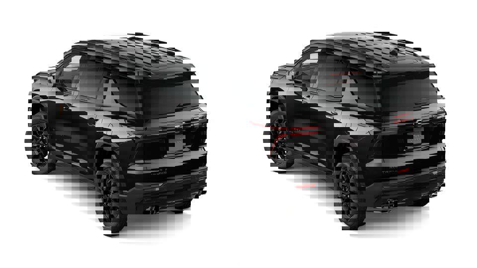 New 2026 Chevrolet Traverse LT w/ Midnight/Sport Edition image 34