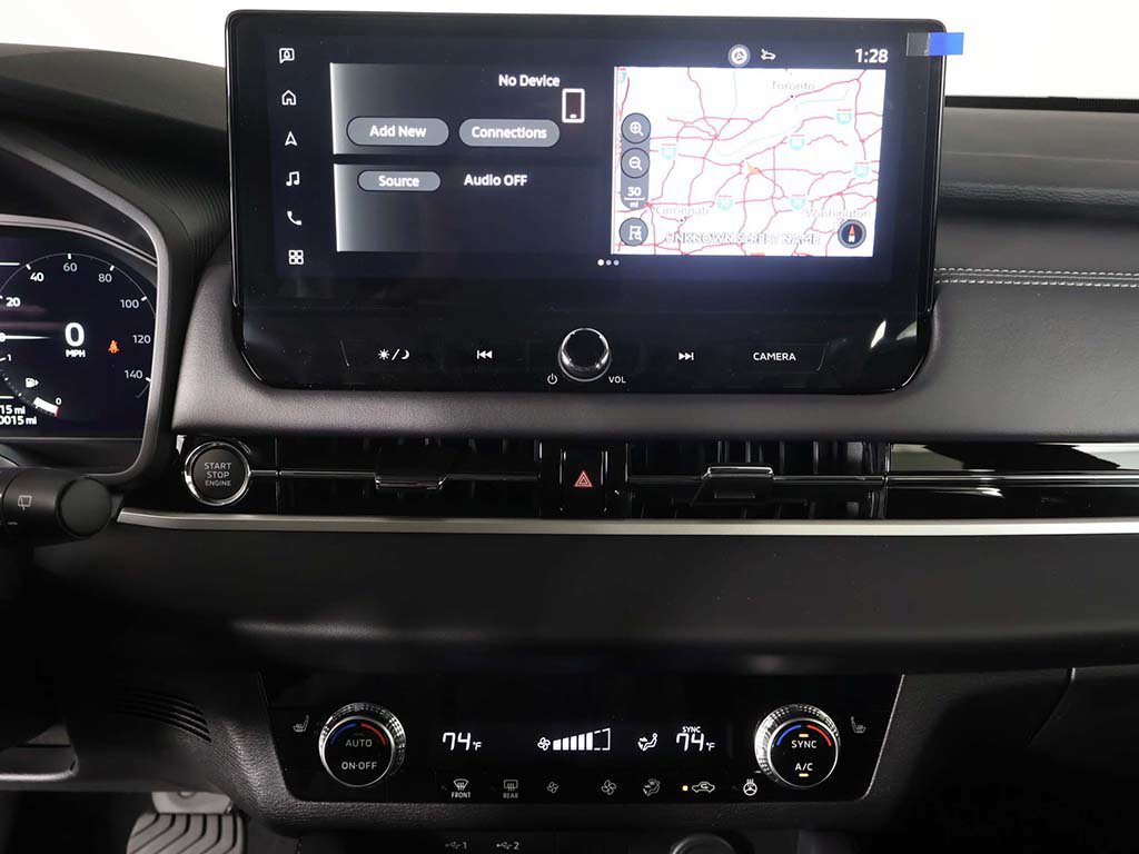 New 2026 Mitsubishi Outlander SE FWD image 44