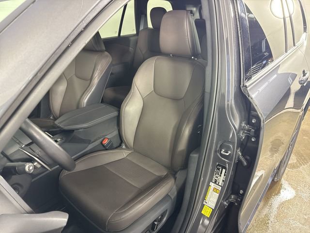 Certified 2025 Lexus TX 350 AWD w/ Technology Package image 22