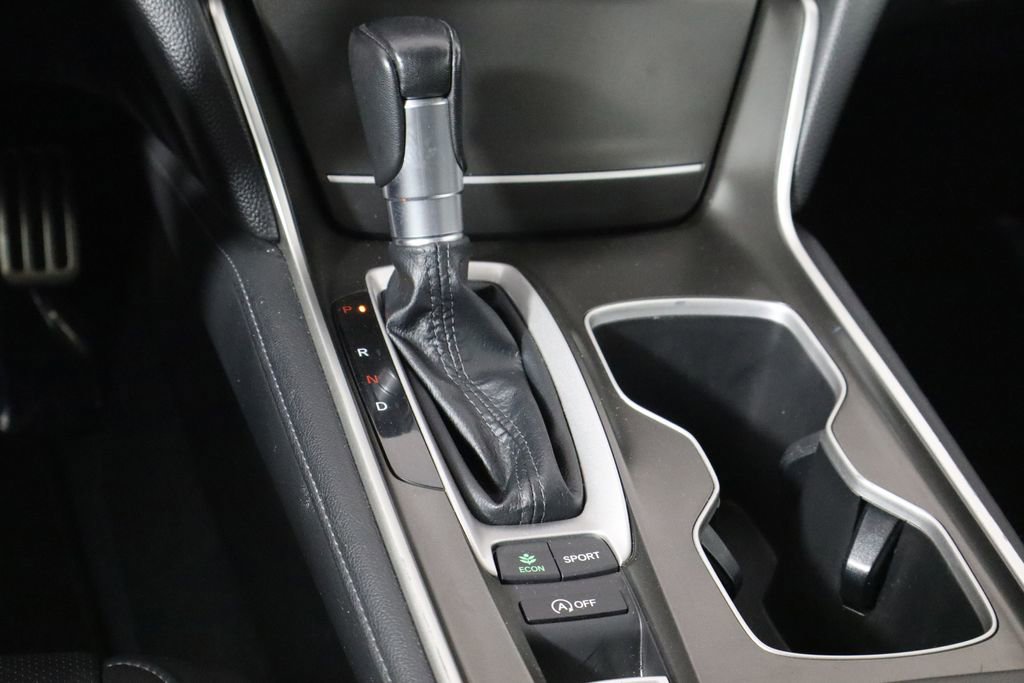 Used 2021 Honda Accord Sport Special Edition image 27