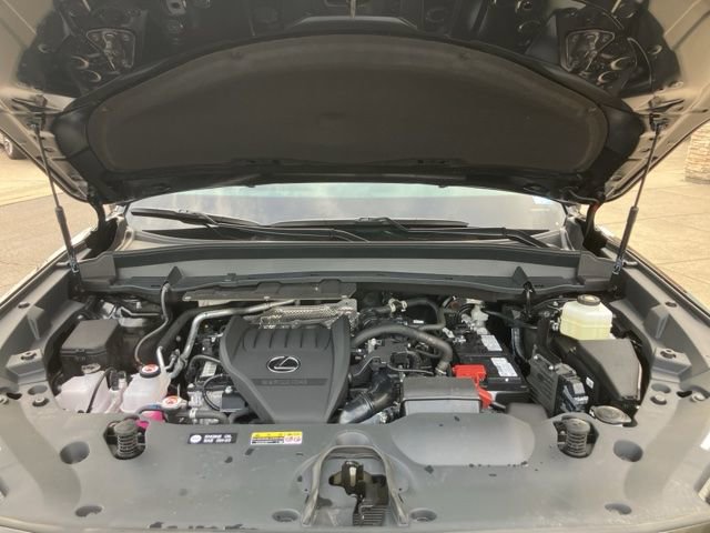 Certified 2026 Lexus TX 350 AWD w/ Technology Package image 50