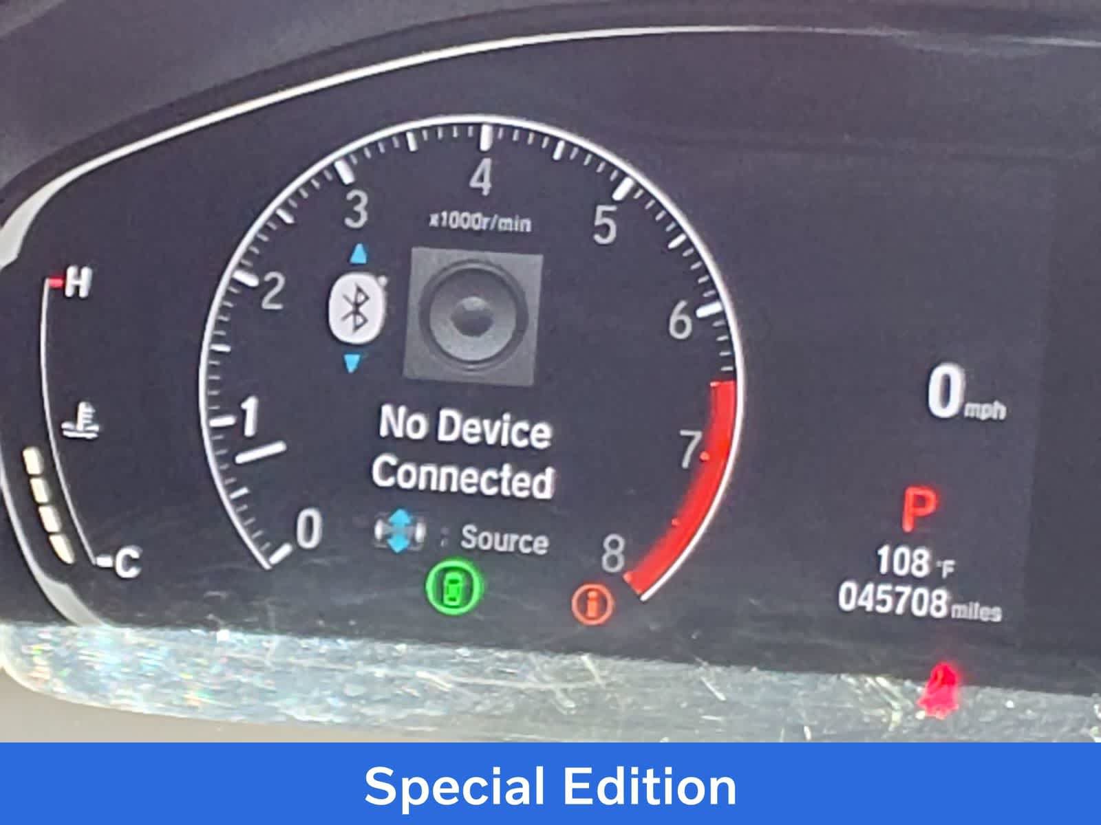 Used 2022 Honda Accord Sport Special Edition image 21