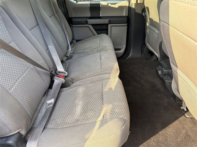 Used 2020 Ford F150 XLT image 26