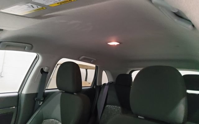 Used 2024 Mitsubishi Outlander Sport ES AWD/4WD image 34