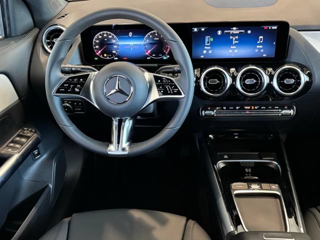 Certified 2026 Mercedes-Benz GLA 250 image 25