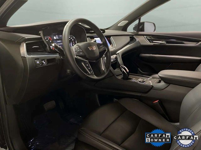 Used 2025 Cadillac XT5 Premium Luxury image 69