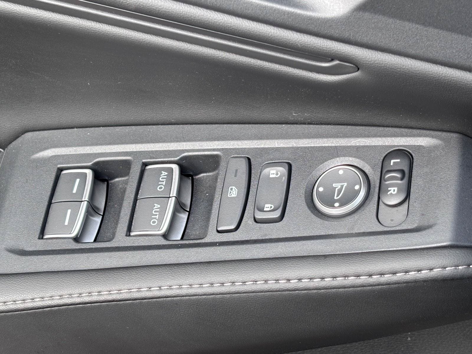 Used 2024 Honda Accord Sport image 21
