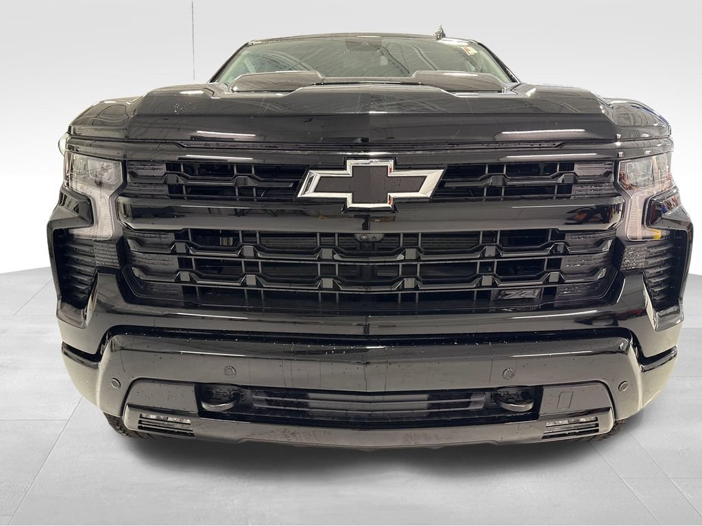 New 2026 Chevrolet Silverado 1500 LT Trail Boss w/ LT Trail Boss Premium Package AWD/4WD image 55