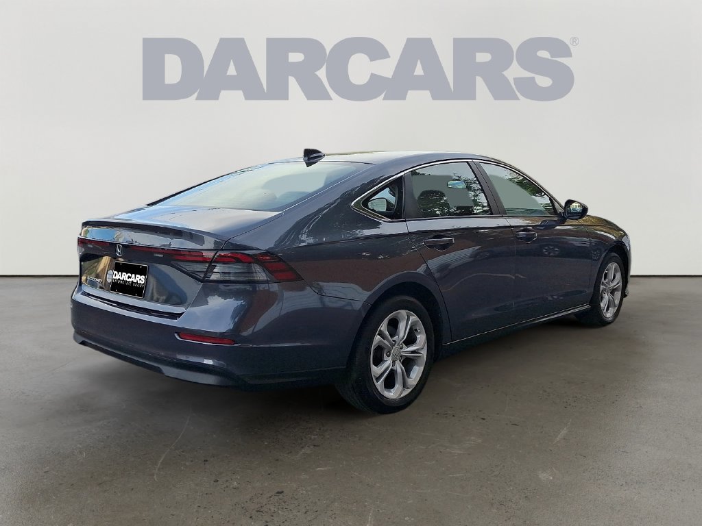 Used 2023 Honda Accord LX image 7