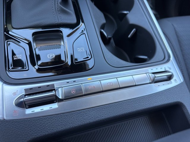 New 2026 Kia Carnival SX Prestige image 20