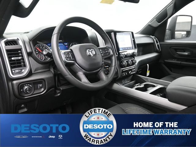 New 2026 RAM 1500 Express image 19