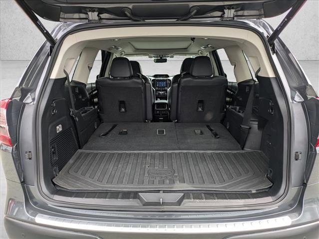 Used 2022 Subaru Ascent Touring image 6