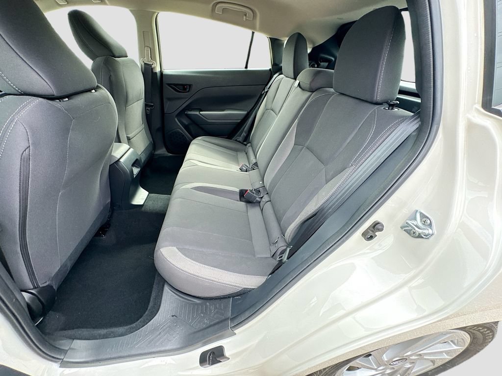 Certified 2024 Subaru Impreza 2.0i AWD/4WD image 31