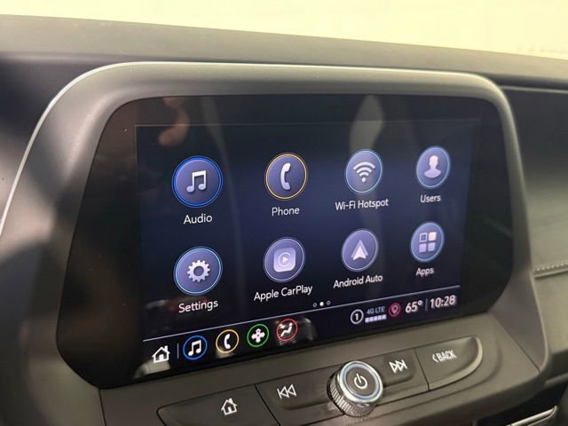 Used 2022 Chevrolet Camaro SS RWD image 19