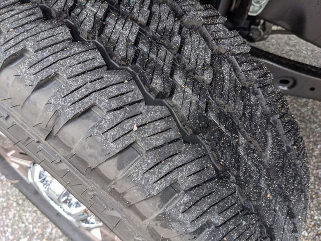 New 2025 Ford F350 King Ranch w/ FX4 Off-Road Package image 36