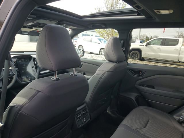 Certified 2026 Subaru Forester Premium image 10