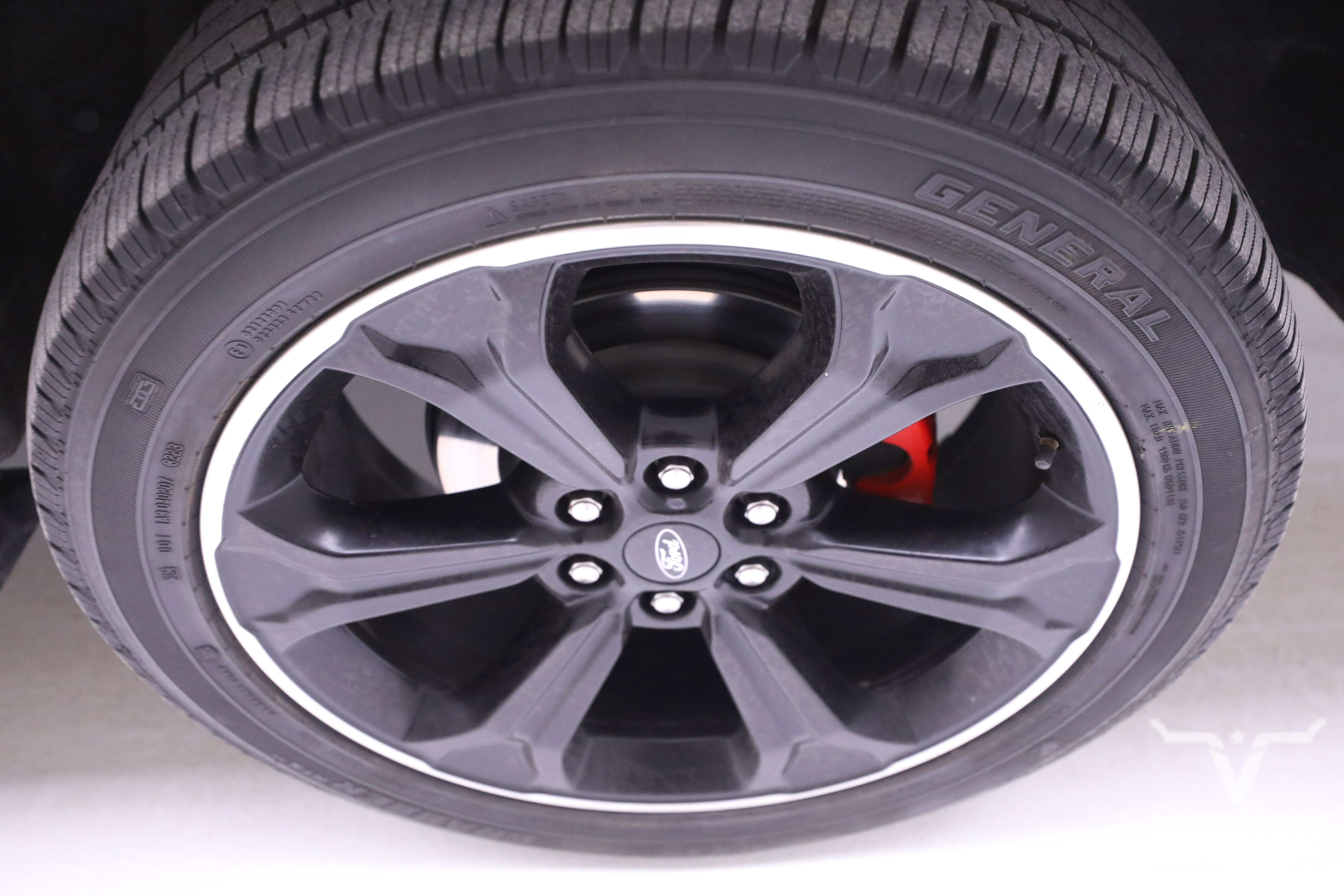 Used 2023 Ford Expedition Limited image 34