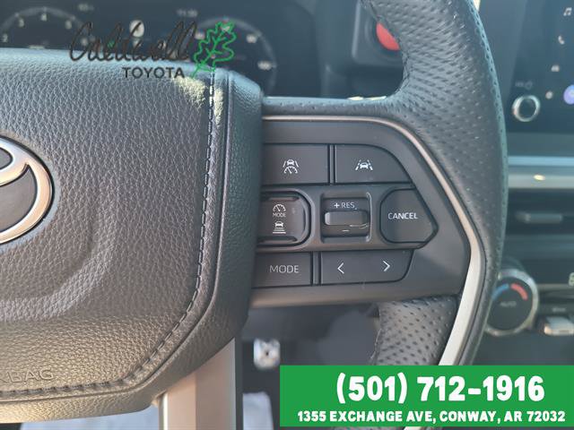 Used 2025 Toyota Tacoma TRD Sport AWD/4WD image 15