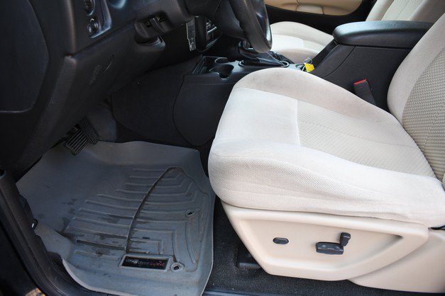 Used 2007 Chevrolet TrailBlazer LS w/ LS Preferred Equipment Group AWD/4WD image 15
