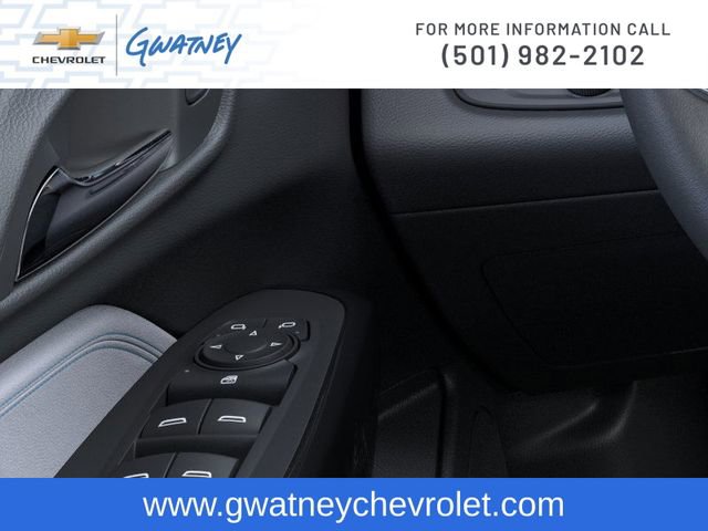 New 2026 Chevrolet Trax LT w/ Midnight Edition image 22