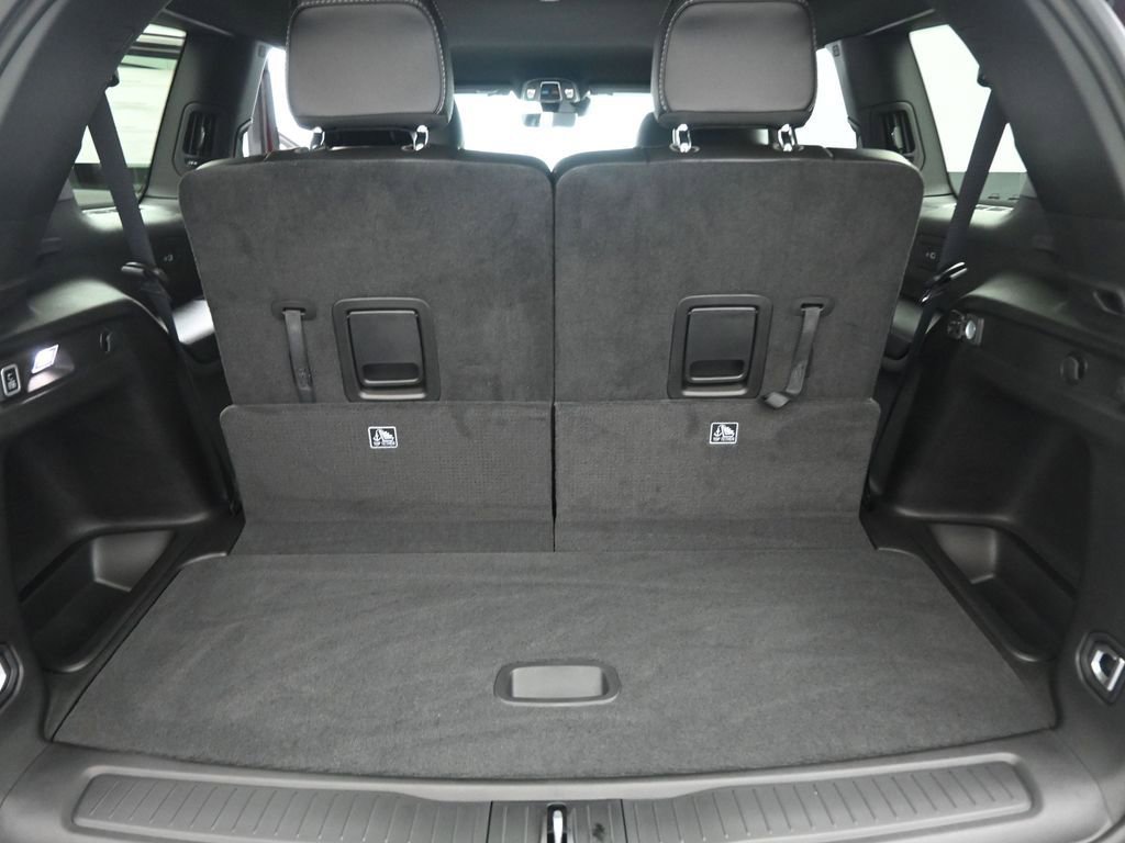 New 2025 Jeep Grand Cherokee L Limited w/ Black Appearance Package image 24