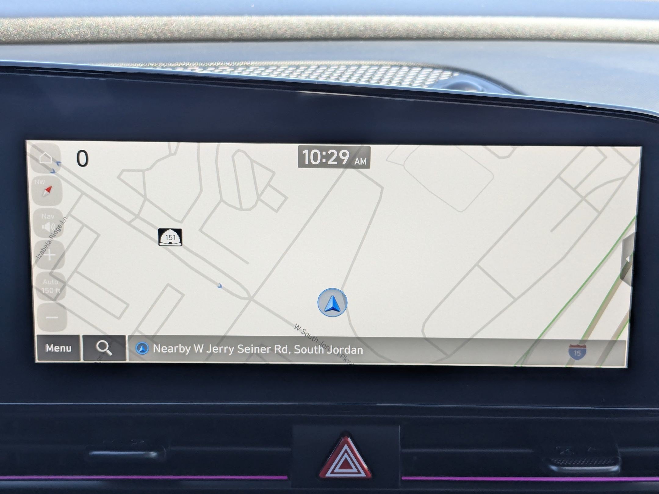 Used 2024 Hyundai Elantra N Line FWD image 21