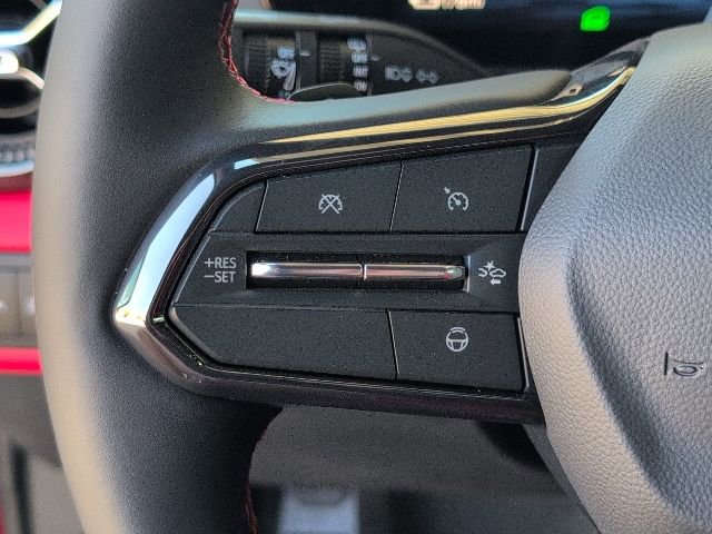 New 2026 Chevrolet Blazer EV SS image 22