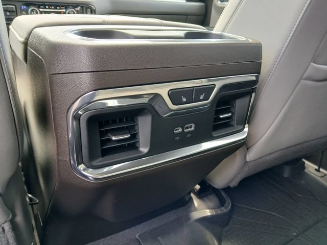 Certified 2026 Chevrolet Silverado 1500 LTZ w/ LTZ Premium Package AWD/4WD image 31