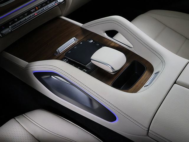 Certified 2026 Mercedes-Benz GLE 350 4MATIC image 26