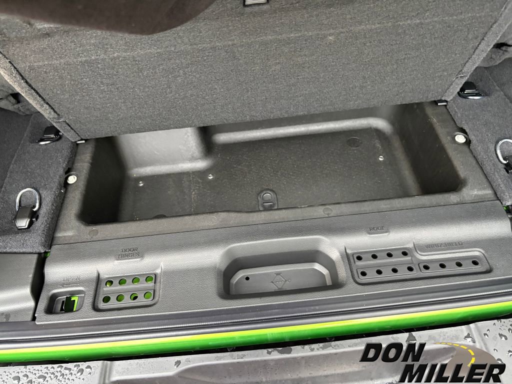 New 2026 Jeep Wrangler Sport image 26