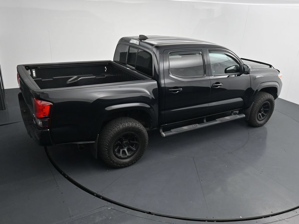 Used 2020 Toyota Tacoma SR AWD/4WD image 26