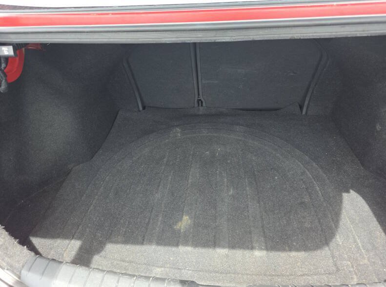 Used 2018 Hyundai Elantra SEL FWD image 6